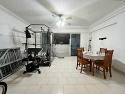 Blk 216 Jurong East Street 21 (Jurong East), HDB Executive #496659881